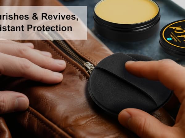 shoe polish
