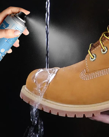 Shoe Protector Spray
