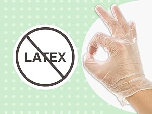 latex free