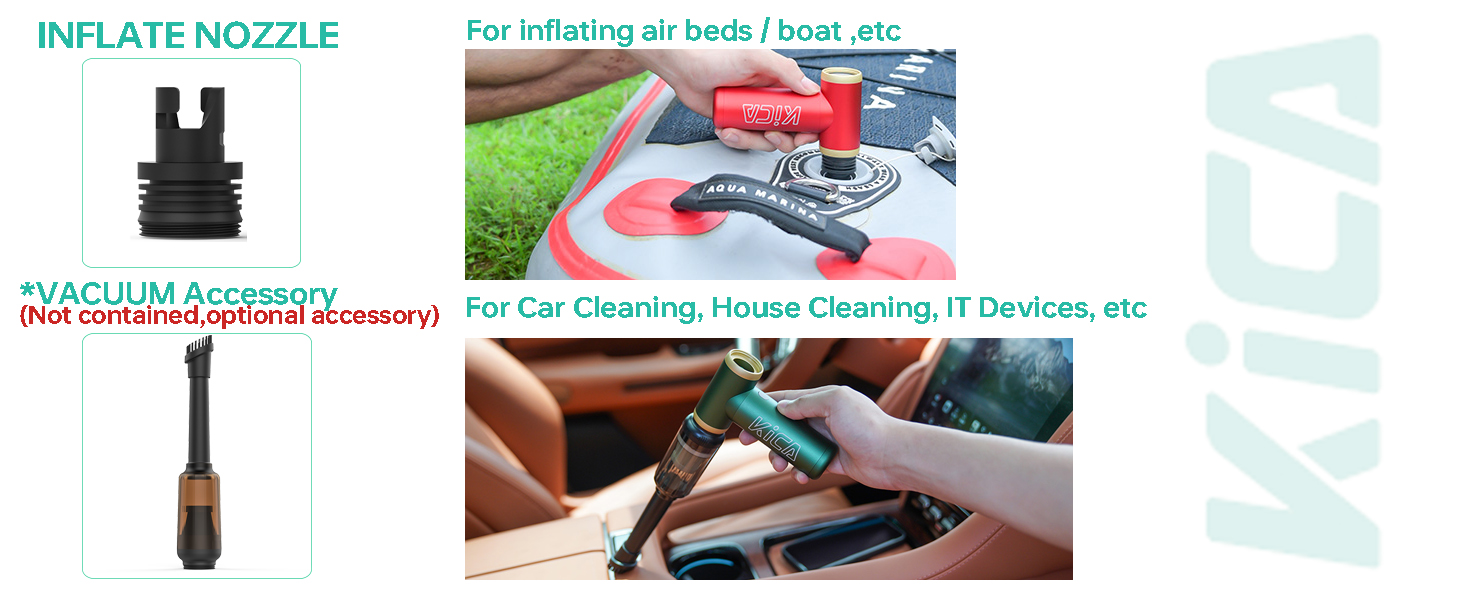 Jet fan 2s nozzle introduction 2