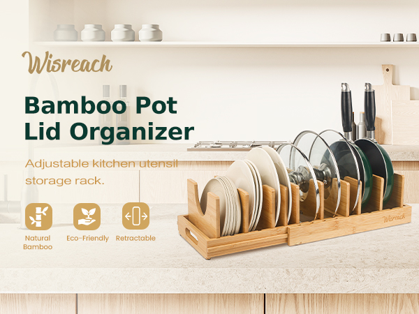 kitchen organizer