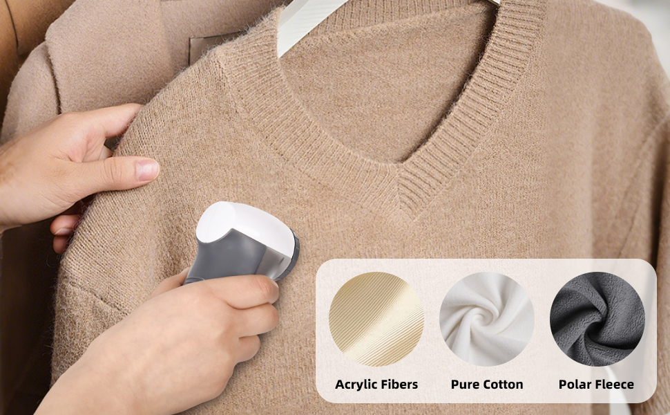 Universal clothes lint remover