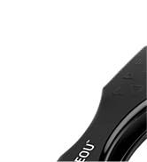 DEOU Ingrown Toenail Clippers with Nail File, Premium Stainless Steel Oblique Cutter, Anti-Splash...
