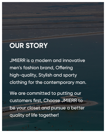 BRAND STORY
