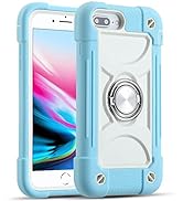 MARKILL Compatible with iPhone 6 Plus/6S Plus Case,iPhone 7 Plus case/iPhone 8 Plus Case 5.5 Inch...