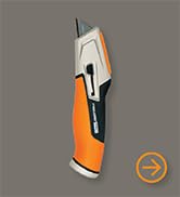 Retractable Knife
