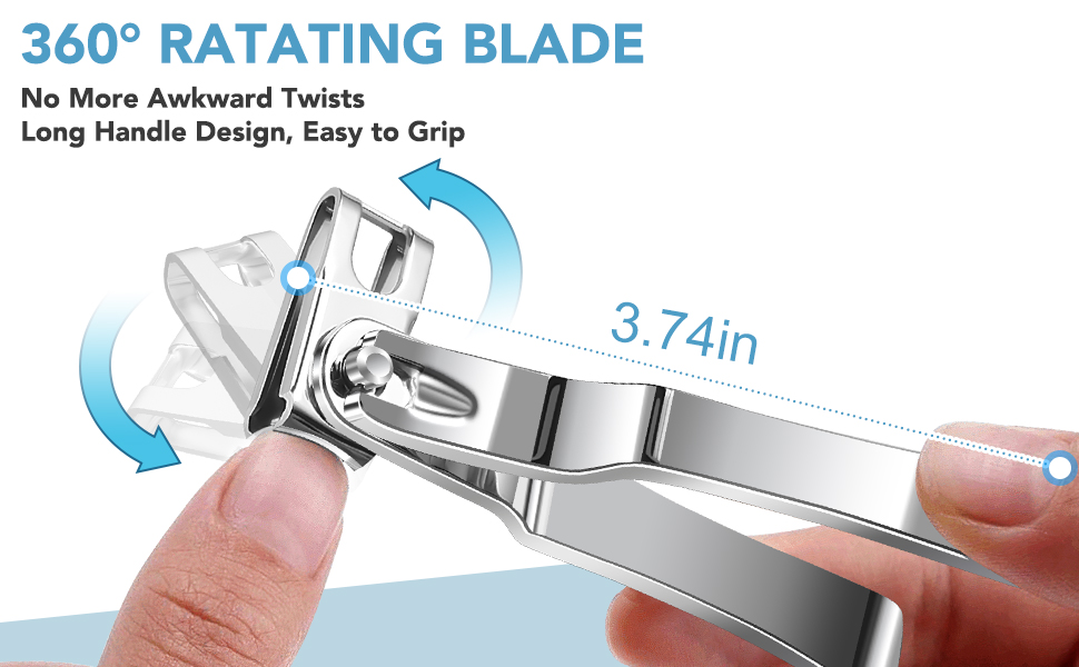 nail clippers