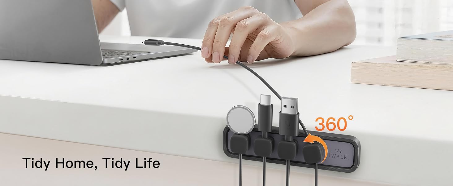 cable management