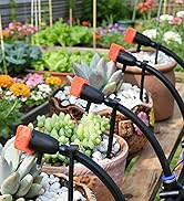 adjustable drippers