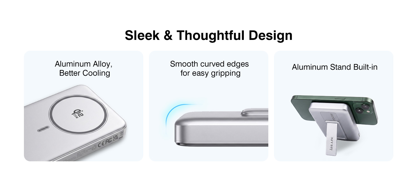 battery pack charger portable
