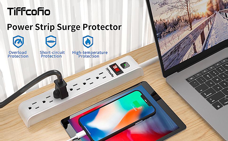 power strip