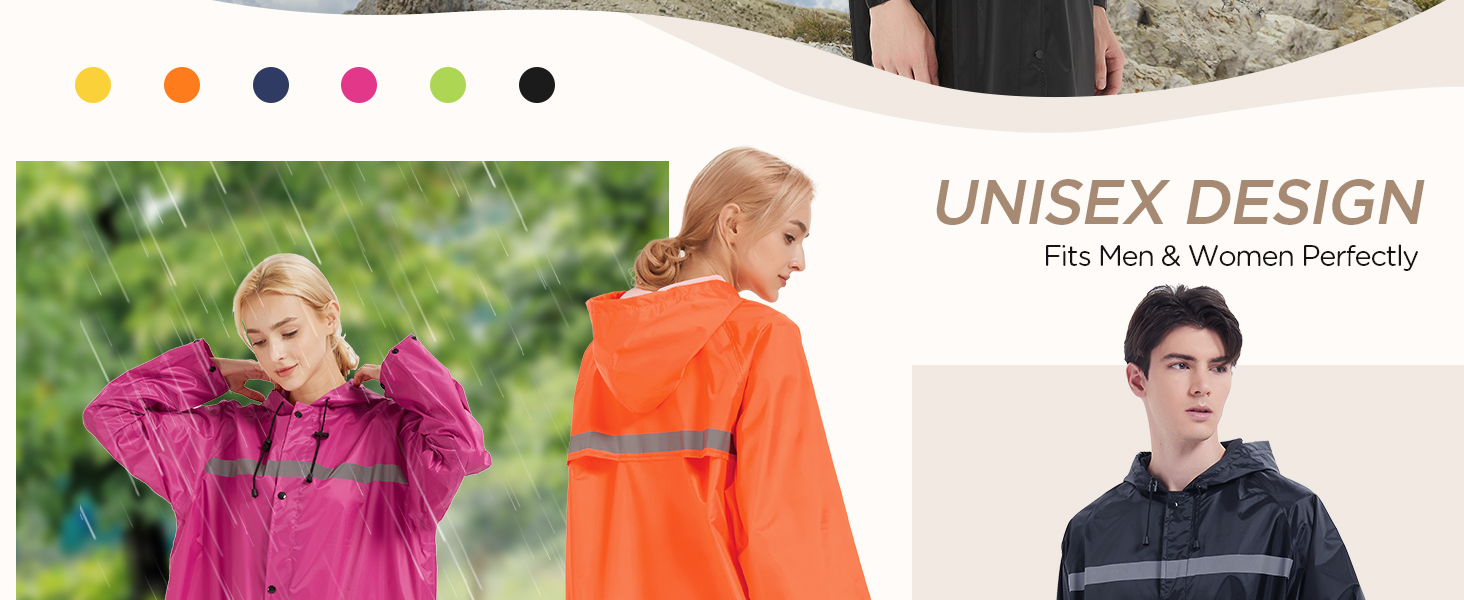 raincoat