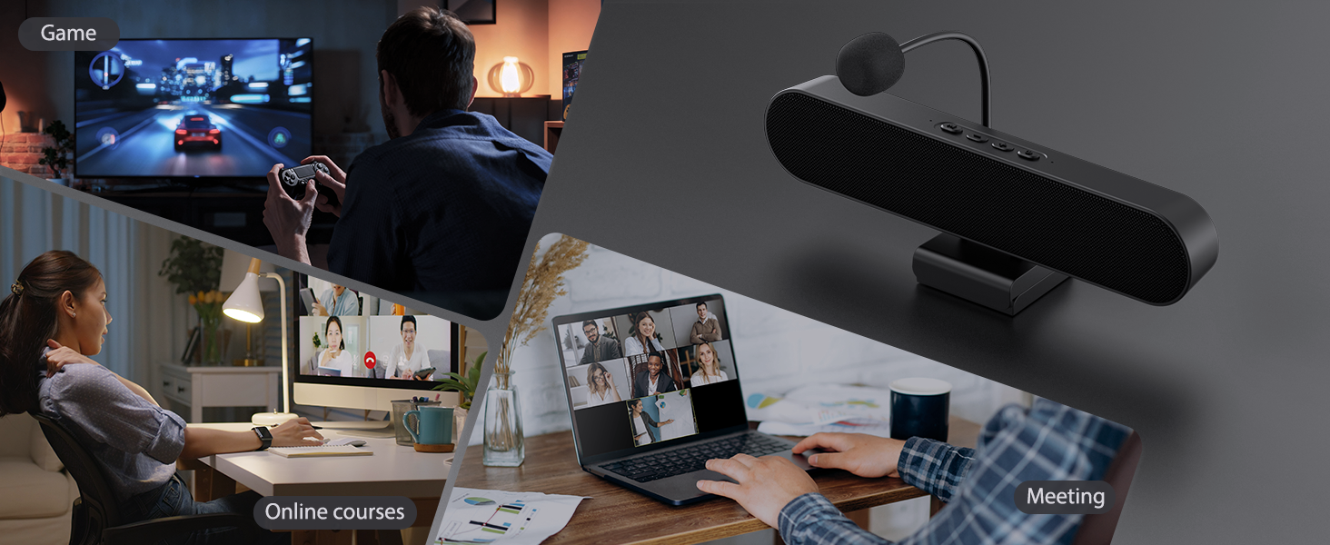 PC speaker