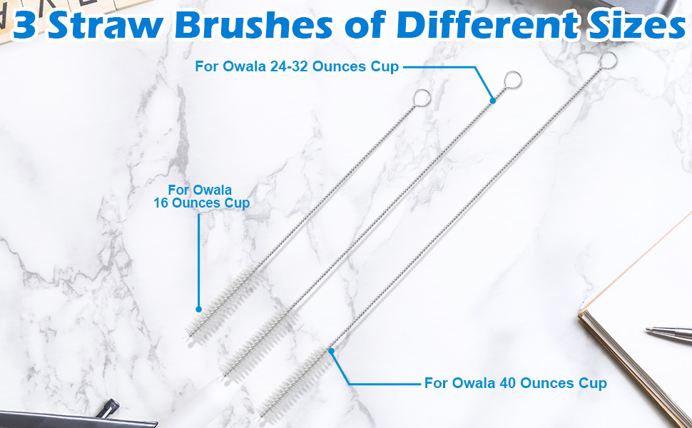 owala cleaning kit