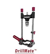 Milescraft, Drill Mate, Drill Jig, Drill Guide