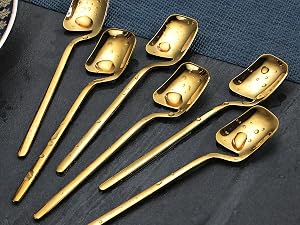espresso spoons
