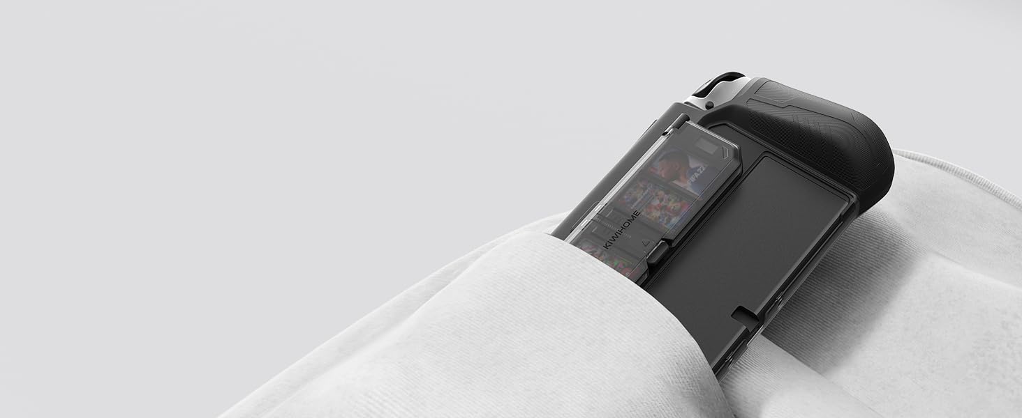 SWITCH OLED CASE