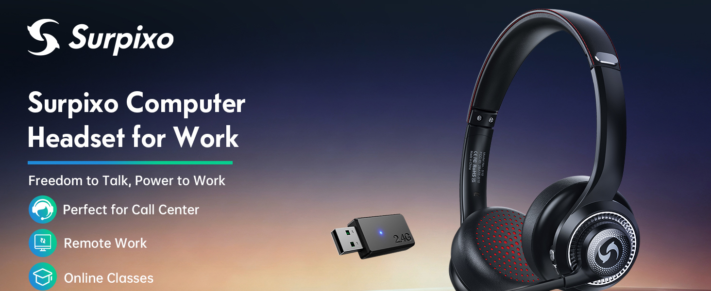 HEADSET