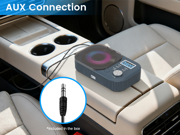 cd player boombox