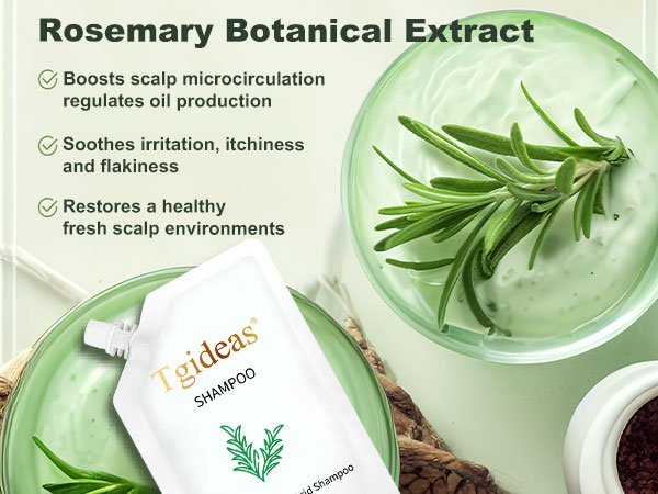 Rosemary Botanical Extract