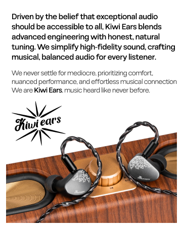 Kiwi ears