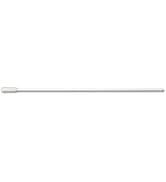 Puritan 25-800-A-50 Calcium Alginate Tipped Sterile Applicators/Swabs with Aluminum Shaft, 0.035"...