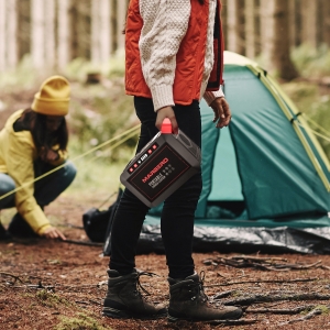 portable small generator