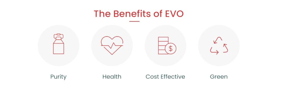Evo Oil Sprayer