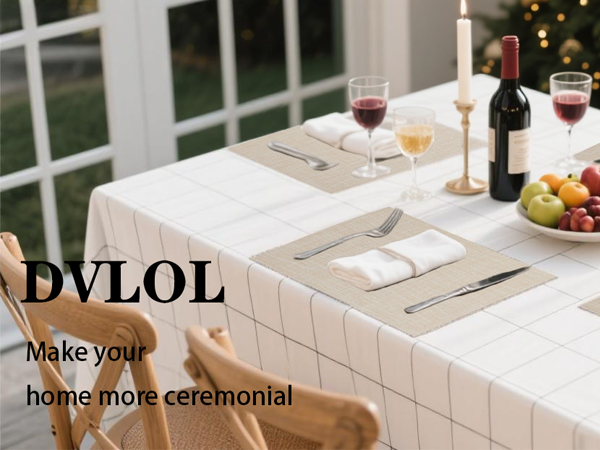 placemat