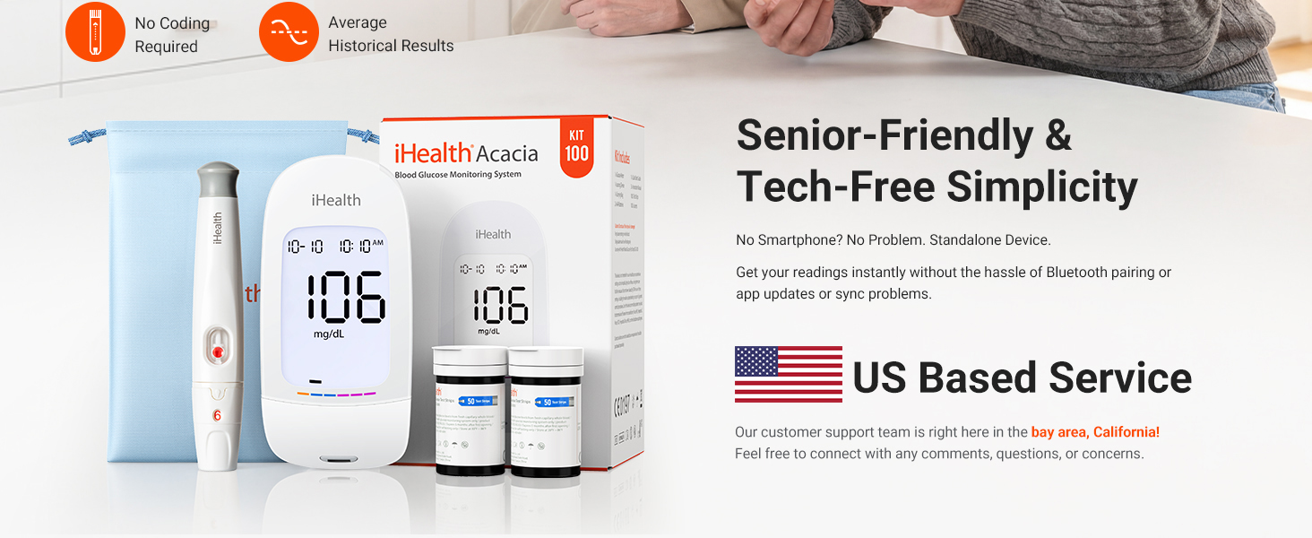 blood sugar monitor
