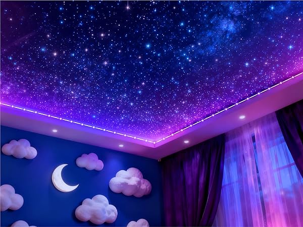 fairy lights