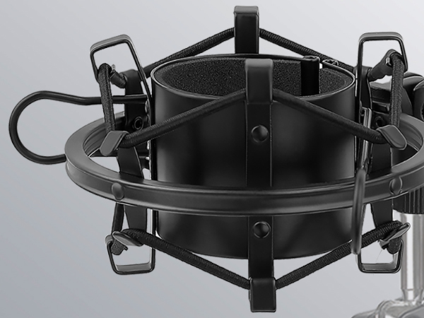 Audio technica stand
