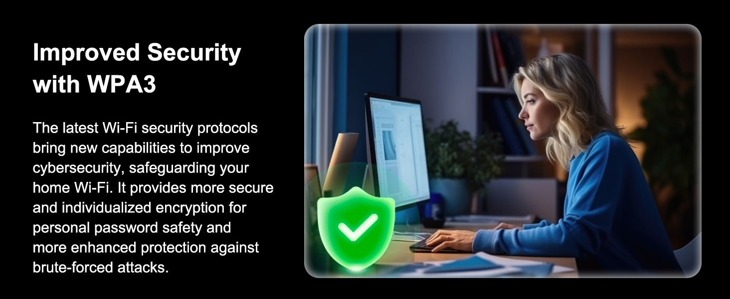 wireless network card