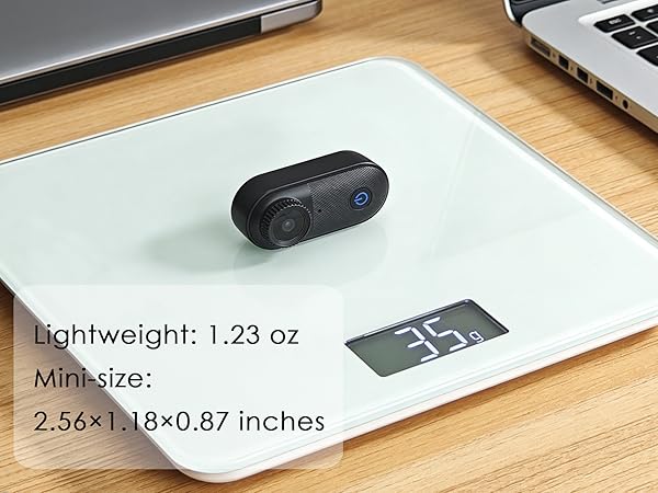 lightweight
