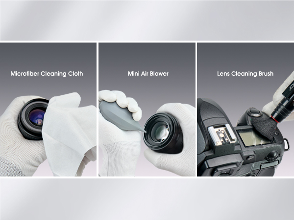 lens cleaner