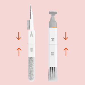 keyboard cleaning kit