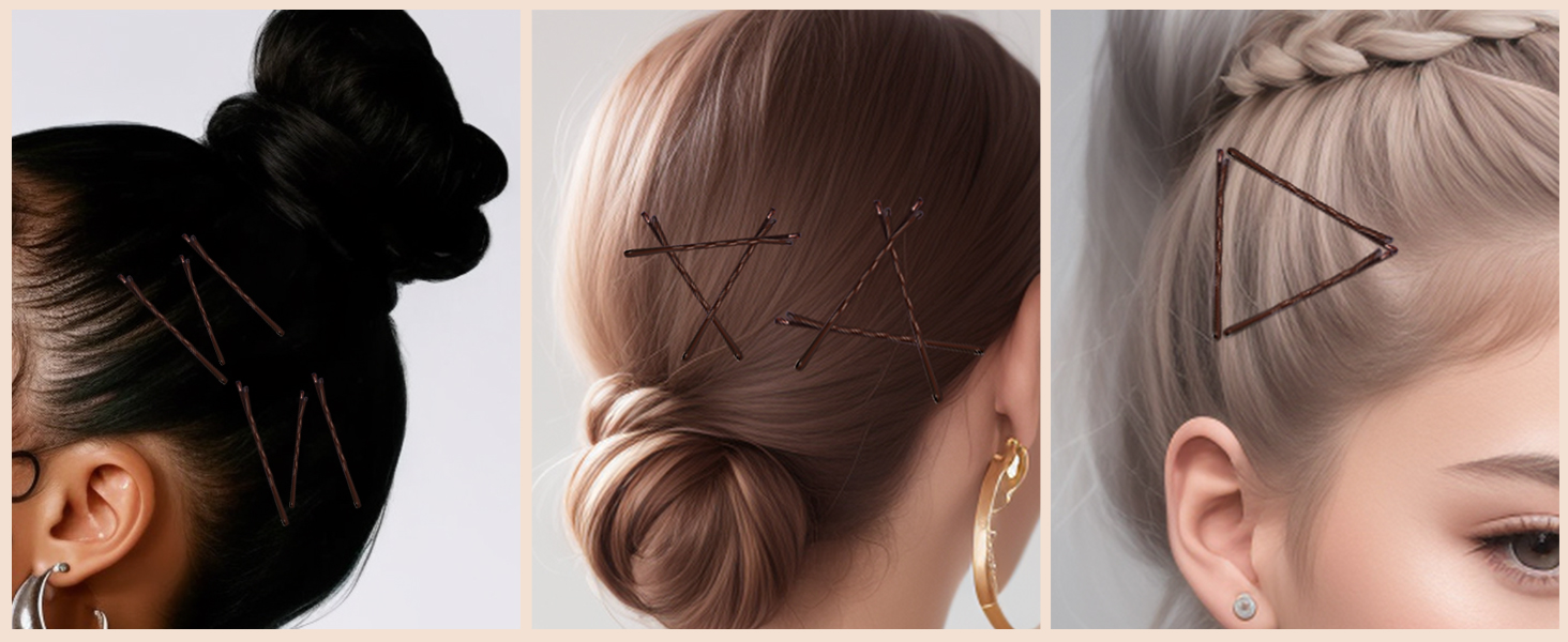 bobby pins bobby pins brown hair brown bobby pins bun bobby pins bulk u shaped bobby pins bun pins