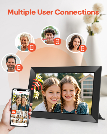 Digital Picture Frame