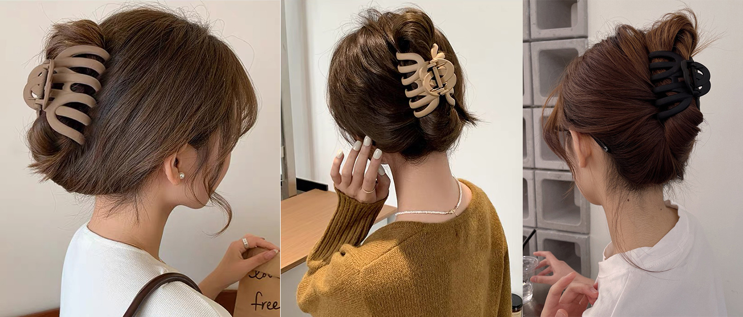 hair clips 8