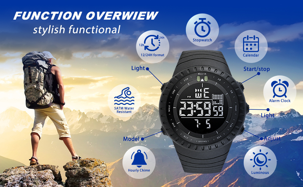 watch
