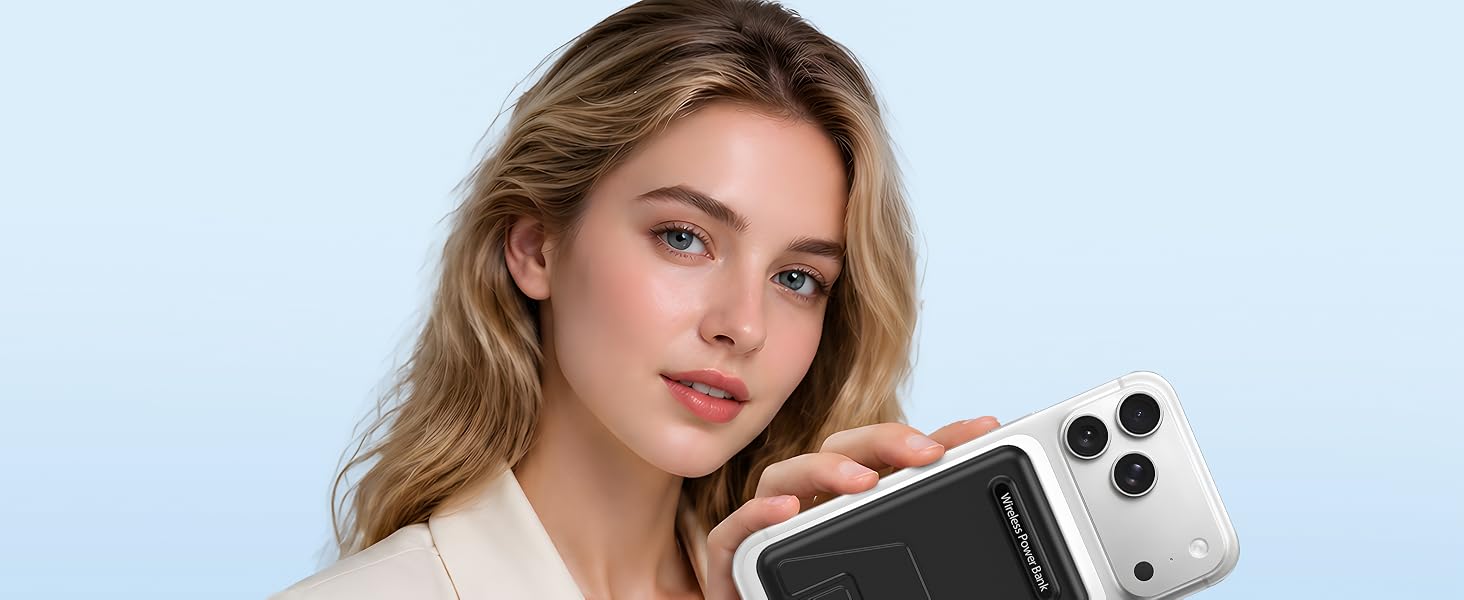 portable charger