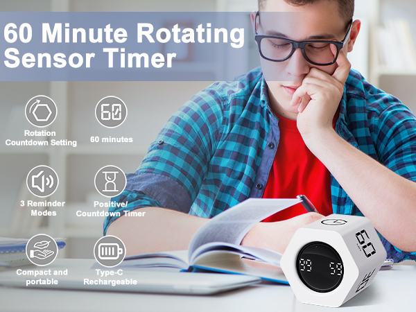 Productivity Timer