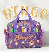 bingo bag