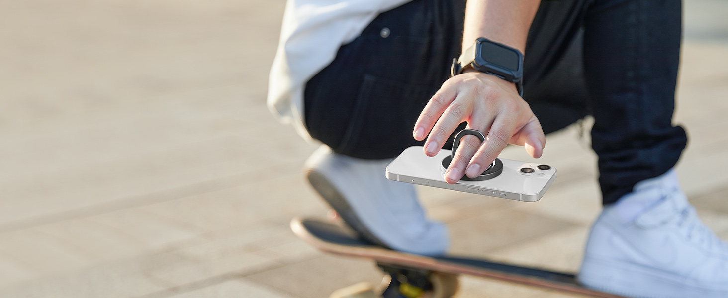 magsafe ring