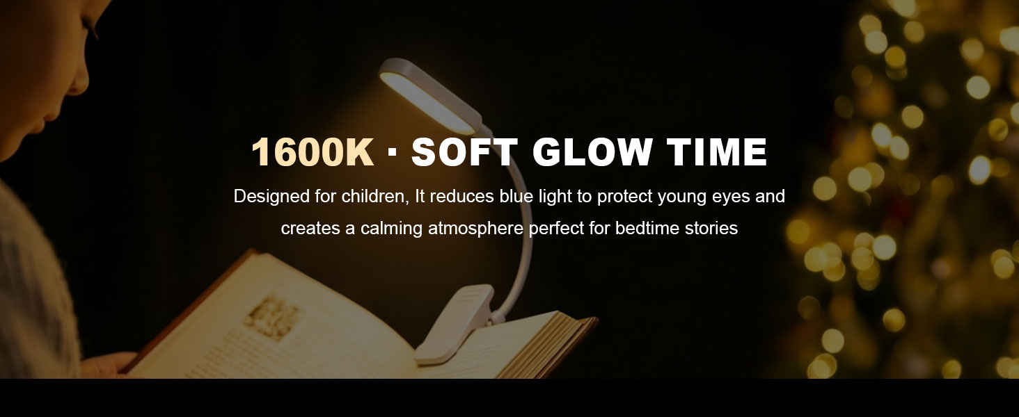 reading light