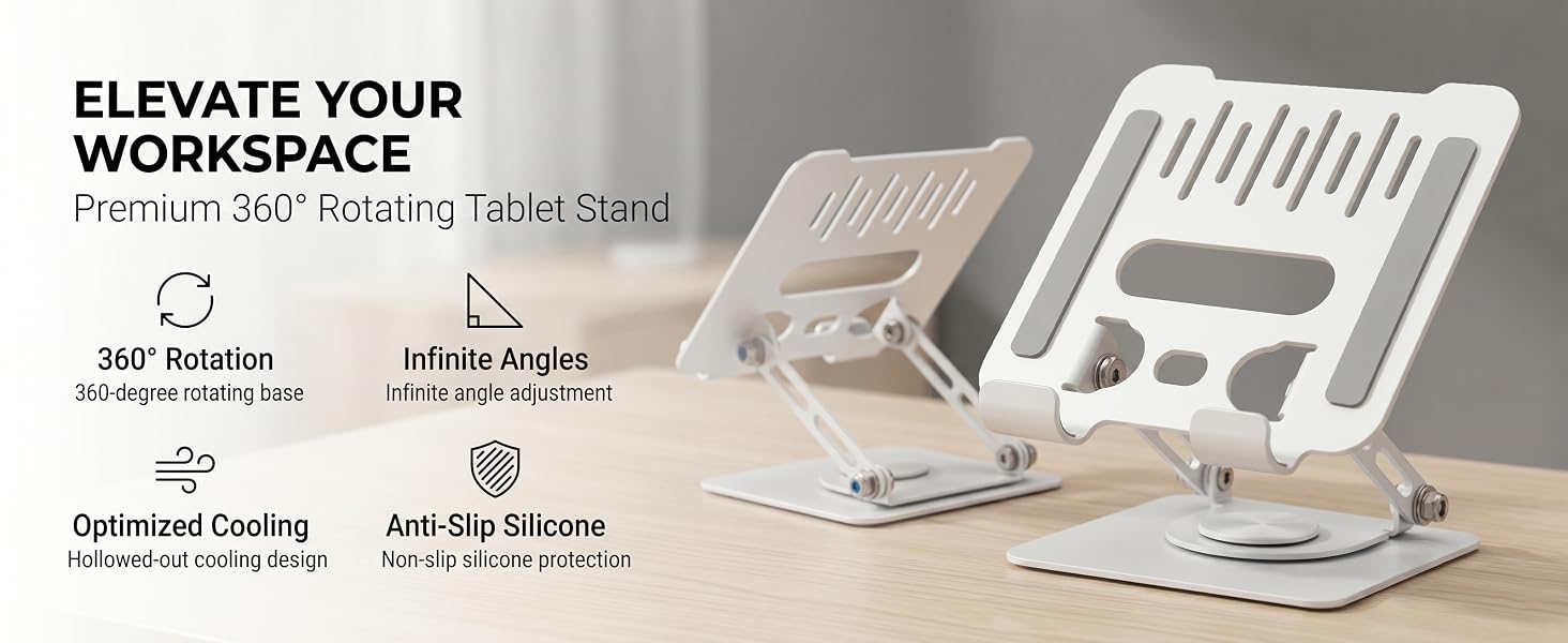 tablet stand
