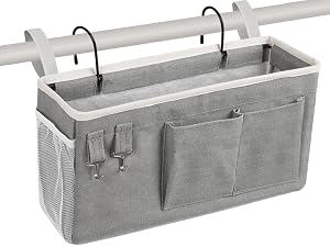 bedside caddy