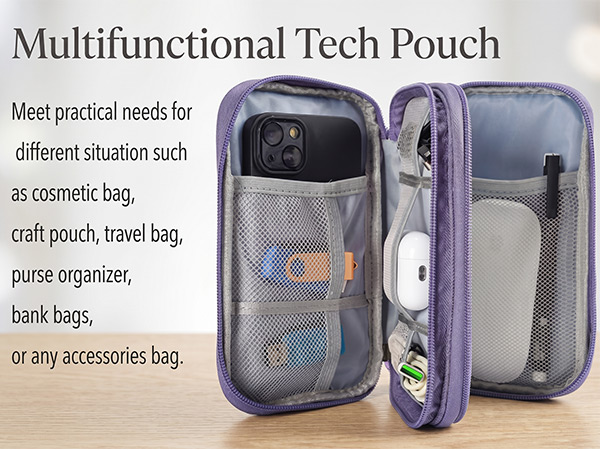 tech pouch