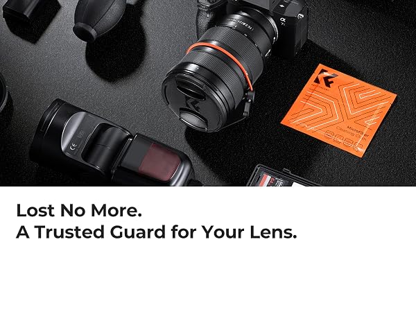 lens cap