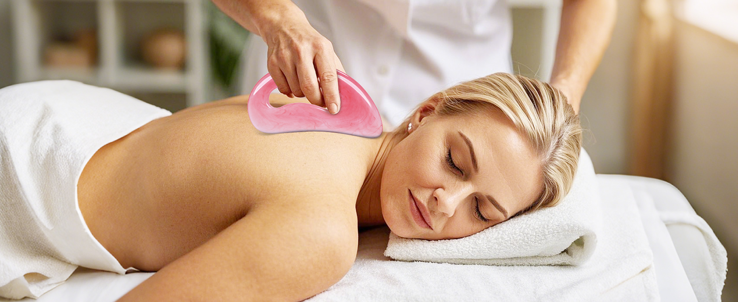 Relieve Back & Neck Pain